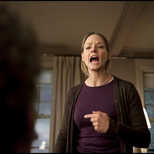 Foto Un dios salvaje