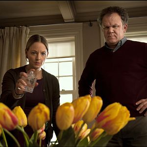 Foto Un dios salvaje