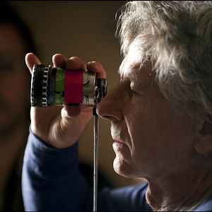 Foto Un dios salvaje