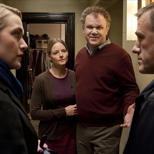 Foto Christoph Waltz