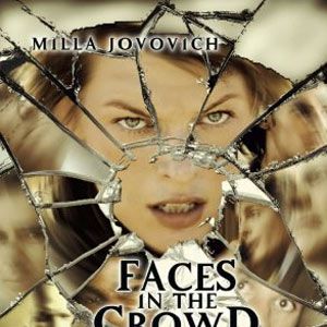 Foto El Rostro del asesino