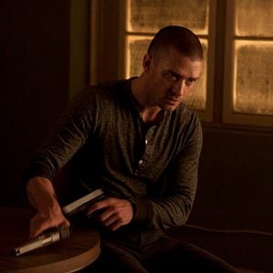 Foto Justin Timberlake