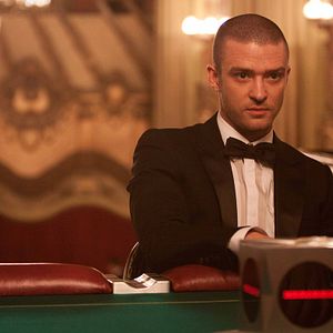 Foto Justin Timberlake