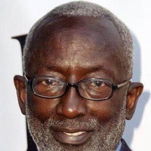 Foto Garrett Morris