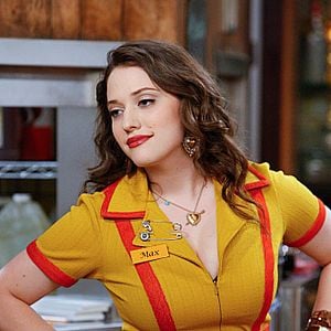 Foto Kat Dennings