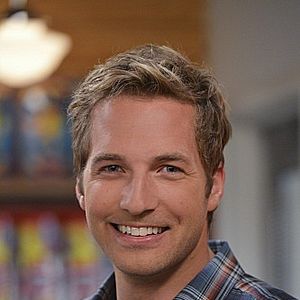 Foto Ryan Hansen