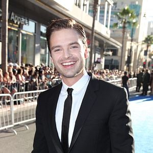 Foto Capitán América: El primer vengador