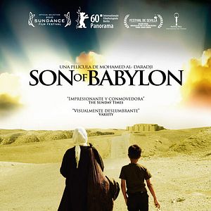 Foto Son of Babylon