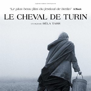 Foto The Turin horse
