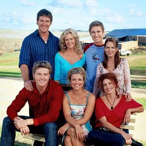 Foto Las hermanas McLeod