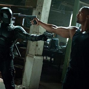 Foto G.I. Joe: La venganza