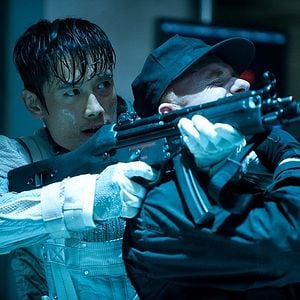 Foto G.I. Joe: La venganza