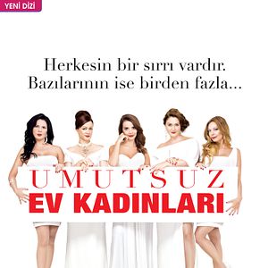 Foto Umutsuz Ev Kadınları