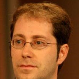 Foto Craig Silverstein