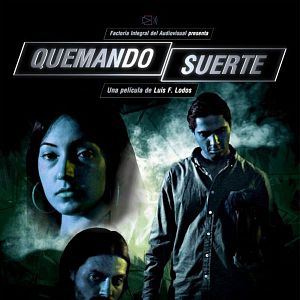 Foto Quemando suerte