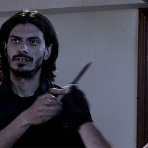 Foto Quemando suerte