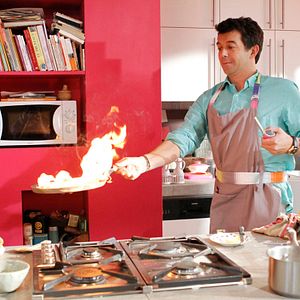 Foto Stéphane Plaza