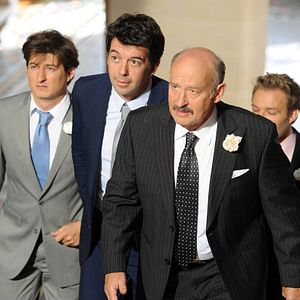 Foto L'Homme de la situation