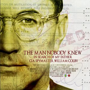 Foto The Man Nobody Knew: In Search of My Father, CIA Spymaster William Colby