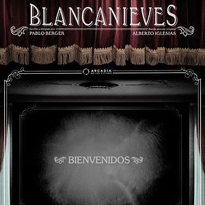 Foto Blancanieves
