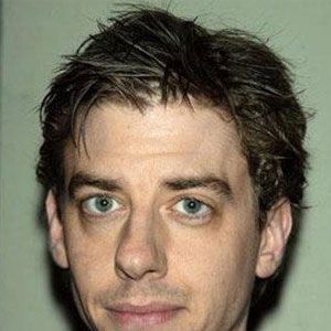 Foto Christian Borle