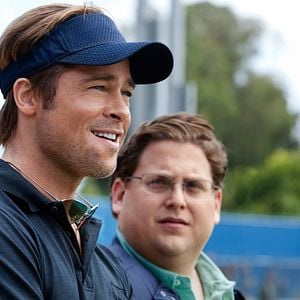 Foto Moneyball: Rompiendo las reglas