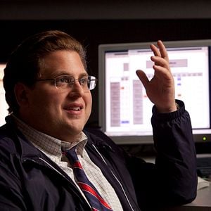 Foto Moneyball: Rompiendo las reglas