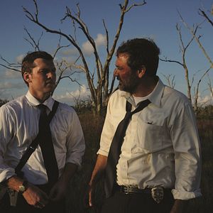 Foto Texas Killing Fields