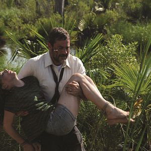 Foto Texas Killing Fields