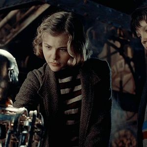 Foto La invención de Hugo