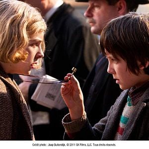 Foto La invención de Hugo