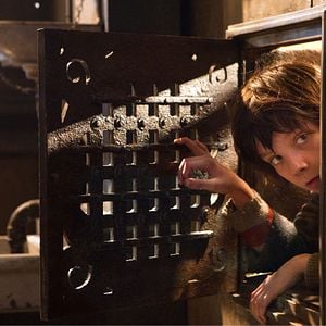 Foto La invención de Hugo