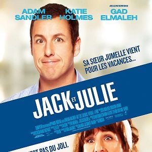 Foto Jack y su gemela