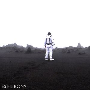 Foto L'homme est-il bon?