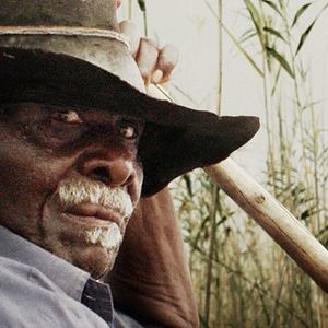 Foto El río que era un hombre