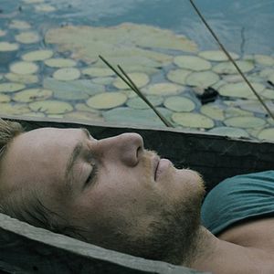 Foto El río que era un hombre