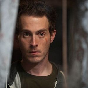 Foto Stephen Chambers