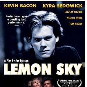 Foto Lemon Sky