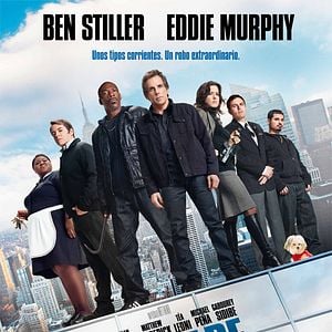 Foto Un golpe de altura