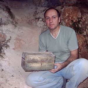 Foto El linaje prohibido