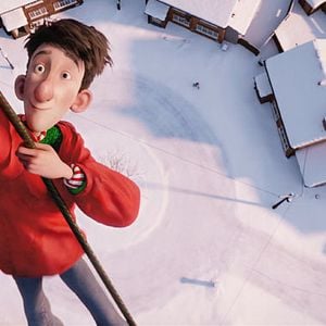 Foto Arthur Christmas: Operación regalo
