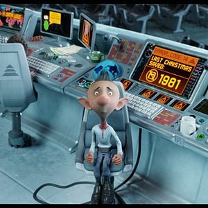 Foto Arthur Christmas: Operación regalo