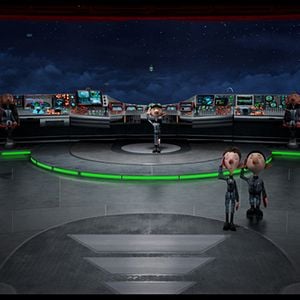 Foto Arthur Christmas: Operación regalo