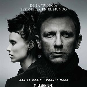 Foto Millennium: Los hombres que no amaban a las mujeres