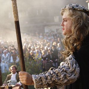 Foto Sommer der Gaukler