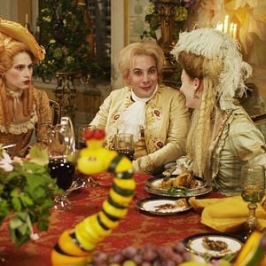 Foto Sommer der Gaukler