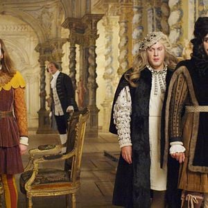 Foto Sommer der Gaukler