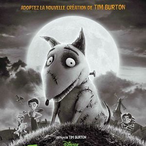 Foto Frankenweenie