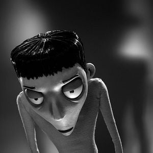 Foto Frankenweenie