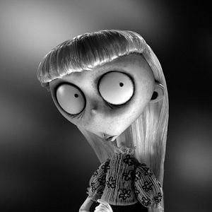 Foto Frankenweenie